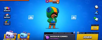100% working on 2,221,400 devices, voted by 49, developed by supercell. Telecharger Lwarb Beta Brawl Stars 22 93 40 Apk Mods 2019 Android Ios Jeux Gagnant Clash Royale Jeux De Balle