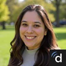 Jessica (Amador) Al Khalidi