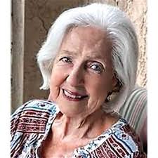 Fern Barnett's Instagram, Twitter & Facebook