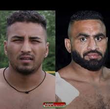 ਦੁੱਲੇ ਬੱਗੇ ਨੇ ਕੀਤੀ ਉਸਤਾਦ ਦੀ ਕਦਰ ਗੋਪੀ ਉਸਤਾਦ ਨੇ ਚੇਲੇ ਏਕਮ ਦੀ ਜੋੜੀ ਵੀ  ਸਿਰਾ🔥❤️👌#kabaddi #dullabaggapind #gopifrandipuria #ekamfatahpuria Gopi  Frandhipuria