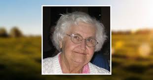 Dorothy Pronschinske Obituary March 28, 2016