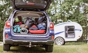 How To Set Up Your Subaru Outback For Car Camping Subaru Outback Subaru Outback Accessories Subaru