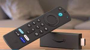 Watch 1000s of movies & tv shows & 100s of live channels including news & sports. Amazon Fire Tv Stick 3rd Gen Alexa Voice Remote Launched With Dedicated Buttons For Prime Video Netflix And More At Rs 3 999 Technology News Firstpost