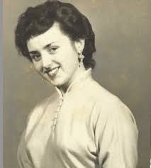 Diana Yvonne DeSimoni Obituary