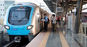 Public Transport Developments In Indian Cities Intelligent