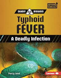 Image result for Typhoid Fever