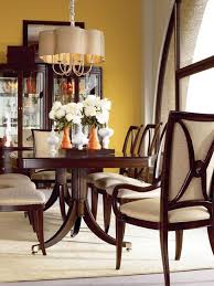 Studio 455 Dining Room Furniture By Thomasville Furniture Classic Dining Room Furniture Dinner Tables Furniture Dining Room Style