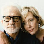 Conrad Janis, Father