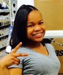 Obituary information for Miss Nicole A. Johnson