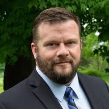 Eric Bradley, MPH, REHS, CP-FS, DLAAS