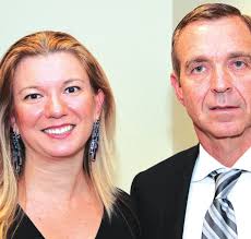 Cancer Institute opening, JFK Medical Center, West Palm Beach