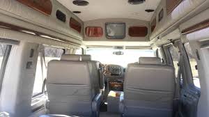 2001 gmc savana conversion van for sale youtube 2001 gmc savana conversion van for sale