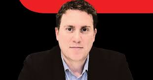 On With Kara Swisher: Ben Smith