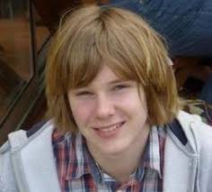 The Lost Children (2014)