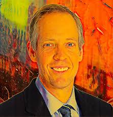 Iain Williamson-led Old Mutual plans strategic acquisition in West Africa  to deepen operations