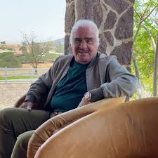 Se reúne gobernador francisco cabeza de vaca con alcaldesa y ex alcaldes de victoria. Vicente Fernandez Hospitalizado Las Primeras Versiones De Su Estado De Salud Tras Noche Preocupante Infobae