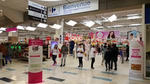 Store specialised in medical equipment (1). Home Welcome At Carrefour Carrefour Group