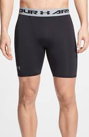 Men S Under Armour Heatgear Upf 30 Compression Shorts Running Women Outfits Fo 2xu
