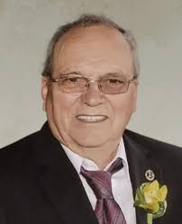 Alphonse-Marie Jomphe