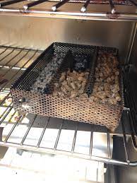 Cooking Perfect Bbq With The Masterbuilt Electric Smoker Sites Done Right Blog Masterbuilt Electric Smokers Smoker Recipes Electric Electric Smoker
