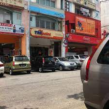 Tnb banting lot 4 jalan bunga pekan 42700 banting selangor. Tm Point Bukit Tinggi 4 Tips