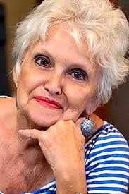 Peggy Mauldin Obituary