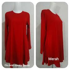 Download Blouse Fashion Muslim Kaos Tunik Harga Terbaik Agustus 2021 Shopee Indonesia
