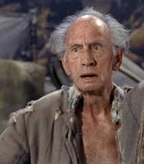 Happy Birthday John de Lancie