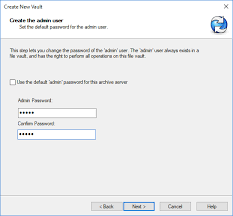Apr 29, 2014 · for security reasons, if you have forgotten your identity safe vault password, you cannot reset or retrieve the vault password. How To Reset The Default Solidworks Pdm Vault Admin Password