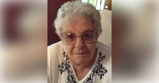 Obituary information for Gladys Jean Gilbert