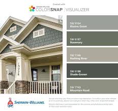 We did not find results for: Sherwin Williams Farmhouse Exterior Colors Lovely Paint Exterior Paint Colors For House Exterior House Colors Exterior House Color