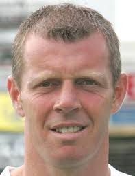 Koen De Vleeschauwer