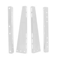 Un aparat de aer conditionat, montat acasa sau la serviciu, iti aduce multe beneficii. Dedeman Set Console Aparat Aer Conditionat 460 460 Mm 9000 18000 Btu Dedicat Planurilor Tale