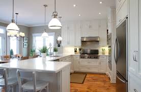 benjamin moore white dove cabinets in