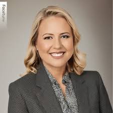 Susan Cundiff's Instagram, Twitter & Facebook