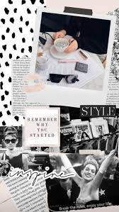 Aesthetic Black And White Iphone 11 Wallpaper Get Great Vintage Wallpapers For Iphone 11 Pro Max 2019 Uploaded At Coolbrnd Com Mobile H In 2020 Pink Wallpaper Iphone Collage Background Aesthetic Pastel Wallpaper