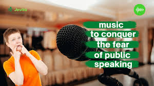 Entering your speech transcript is easy to do; Therapeutic Music To Conquer The Fear Of Public Speaking Youtube