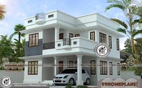 If you have a plot size of 30 feet by 60 feet (30*60) which is 1800 sq.mtr or you can say 200 sqyard or gaj and looking for best plan for your 30*60 house, we have some best option for you. 35 X 60 House Plans 100 Double Storey Modern House Designs Plans