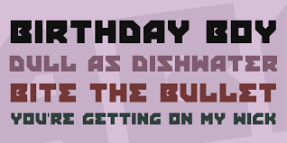 Bring back to the soviet era agitation inspired by soviet posters, movie titles and book covers. Download Propaganda Font Fontsme Com