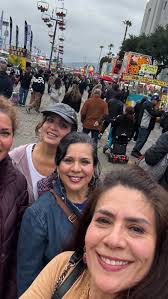 #lacountyfair #sundayfunday☀️ #lotteryticket @lauralaboraparicio