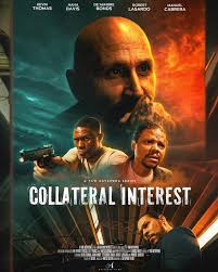 They can't stop talking about it. 📽️🎥🎬🩸