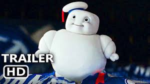 He studied theater at the university of kansas and the american academy of dramatic arts before. Ghostbusters 3 Afterlife Mini Pufts Trailer New 2021 Paul Rudd Sci Fi Movie Hd Youtube