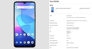 Vivo y31 price in india is rs.9520 as on 24th january 2021. Vivo Y31 X60 Series Confirmed To Arrive In Ph Soon