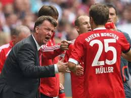 We did not find results for: Trainer Louis Van Gaal Setzt Gegen Bayer Leverkusen Auf Seine Spieler Fc Bayern