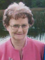 Condolence Book for Ellen Doorley (née Maher) (Birr, Offaly)