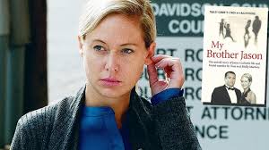 Tom and Molly Martens: Trying and failing to spot the monsters in one's  midst