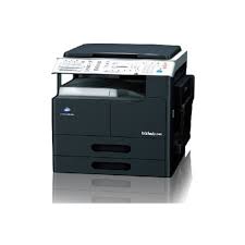 Konica minolta business solutions russia. New Konica Minolta Bizhub 226