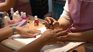Get a great haircut at the brokaw commons hair salon in san jose, ca. Santa Clara County Hair Salons Nail Salons And Gyms Will Soon Be Allowed To Reopen Under New Health Order Abc7 San Francisco