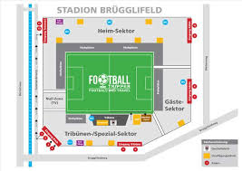 This page contains an complete overview of all already played and fixtured season games and the season tally of the club fc aarau in the season 96/97. Stadion Brugglifeld Fc Aarau Football Tripper