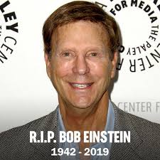 RIP Bob Einstein, best known for his roles as Marty Funkhouser